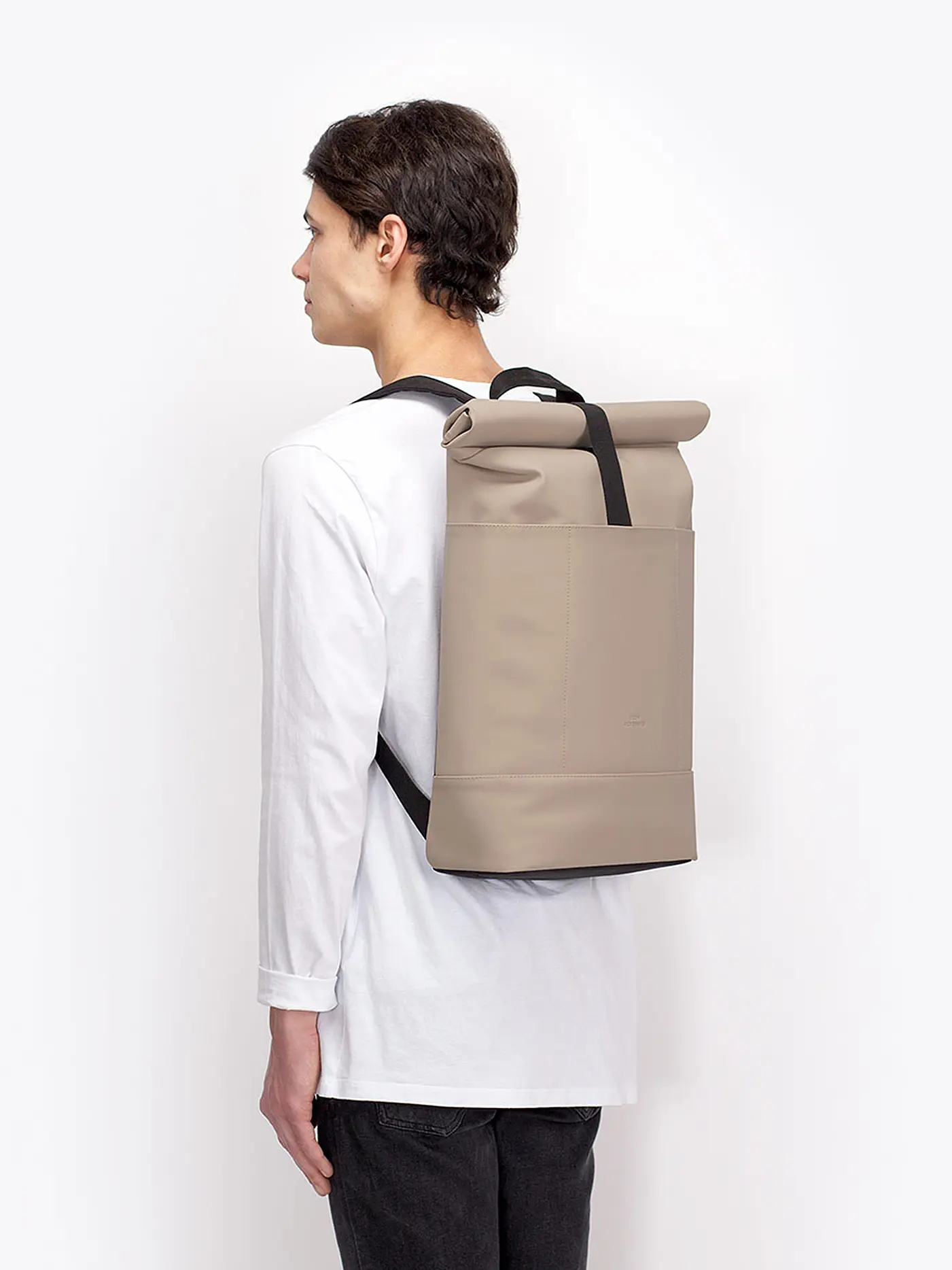 UCON ACROBATICS | Rucksack " Hajo Lotus " | beige